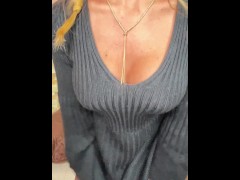 Breathless release repeats nonstop