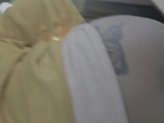 Quickie before work - Screenshot 1 of 16 - Public Quickie