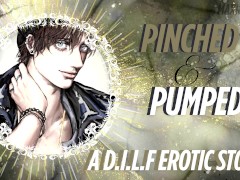 [ DILF Audio Porn ] - Dad I'd Like To FUCK confesses he wants you