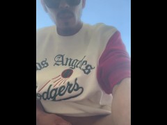 Jerking Off  Big Dick - Screenshot 1 of 16 - Porno Mexicano