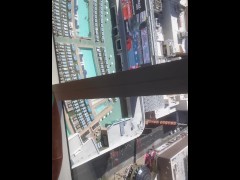 Jerking Off  Big Dick - Screenshot 15 of 16 - Las Vegas Amateur