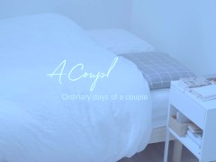 【個人撮影】カップルの日常 (※最新の限定動画はプロフィール欄のURLから視聴できます) 1/16