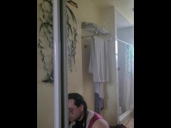 Talking to my past self