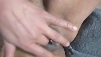 Juicy pussy