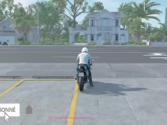 #5 - THE CREW 2 - STORIES A BILLIONAIRE'S WORK - LE GARAGE !!