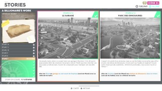 # 5 - ЭКИПАЖ 2 - ИСТОРИИ S МИЛЛИАРДЕРА РАБОТЫ - LE GARAGE !!