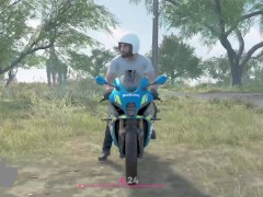 #6 - THE CREW 2 - STORIES A BILLIONAIRE'S WORK - PARC DES DINOSAURES !!