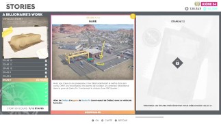 # 7 - ЭКИПАЖ 2 - ИСТОРИИ S МИЛЛИАРДЕРОВ - ВОРОТА !!