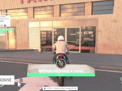 #8 - THE CREW 2 - STORIES A BILLIONAIRE'S WORK - PRETEUR SUR GAGES A VEGAS !!