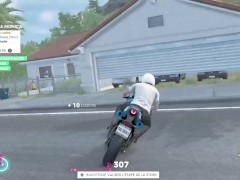 #9 - THE CREW 2 - STORIES A BILLIONAIRE'S WORK - MAISON A SANTA MONICA !!