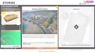 # 9 - ЭКИПАЖ 2 - ИСТОРИИ S МИЛЛИАРДЕРА - MAISON A SANTA MONICA !!