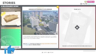 # 11 - ЭКИПАЖ 2 - ИСТОРИИ S РАБОТЫ МИЛЛИАРДЕРА - ГАРАЖ АВТОМОБИЛЬ В ЛОС-АНДЖЕЛЕСЕ !!