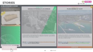 #12 - THE CREW 2 - STORIES A BILLIONAIRE'S WORK - PLAGE ARRIERE DU YACHT !!