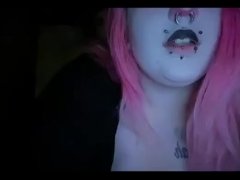 Massive Melons Bouncing Wildly! 1/16