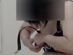 Anal Training - Screenshot 1 of 16 - Mask