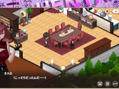 【H GAME】スイートホームメイド♡騎乗位 ニア編 エロアニメ｜エロゲ｜Hentai｜Anime｜Eroge - Screenshot 11 of 16 - 主観
