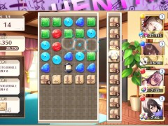 【H GAME】スイートホームメイド♡騎乗位 ニア編 エロアニメ｜エロゲ｜Hentai｜Anime｜Eroge - Screenshot 6 of 16 - 主観