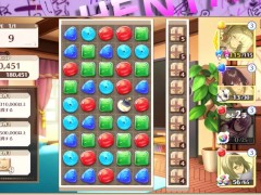 【H GAME】スイートホームメイド♡騎乗位 ニア編 エロアニメ｜エロゲ｜Hentai｜Anime｜Eroge - Screenshot 7 of 16 - Cow Girl
