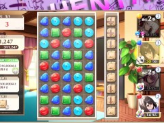 【H GAME】スイートホームメイド♡騎乗位 ニア編 エロアニメ｜エロゲ｜Hentai｜Anime｜Eroge - Screenshot 8 of 16 - エロ同人