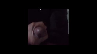 Caught Masturbating Jerking Off