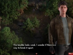 The Genesis Order - Part 2 Gameplay 1/16