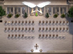 The Genesis Order - Part 2 Gameplay 13/16