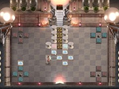 The Genesis Order - Part 2 Gameplay 14/16