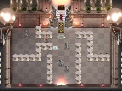 The Genesis Order - Part 2 Gameplay 15/16