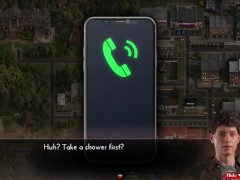 The Genesis Order - Part 2 Gameplay 9/16