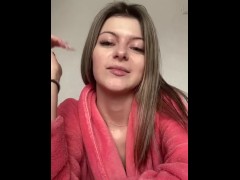 Legs lifted while pressure overtakes control