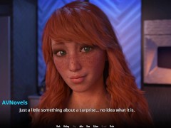 WVM 472 - Screenshot 10 of 16 - Big Ass