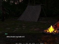 THE LUST CITY #39 • Visual Novel PC Gameplay [HD]