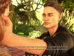 Vinovella University #82 • Visual Novel PC Gameplay [HD]