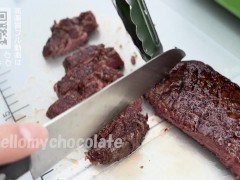 無人島 Japanese hentai video 素人/カップル/女子大生/巨乳