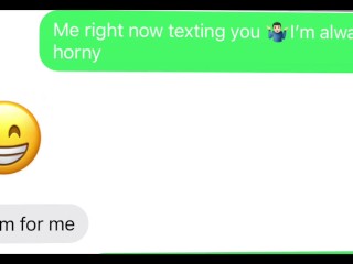 My Coworker FWB Wanted me to Cum for her