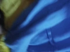 Sexy wife seducing another guys while she is too horny