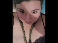 Bedtime - Screenshot 1 of 16 - Green Hair