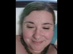 Bedtime - Screenshot 16 of 16 - Green Hair