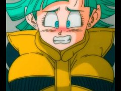 Bulma Adventure 3 - Part 12 - Bulma Hardcore Anal POV By LoveSkySan69