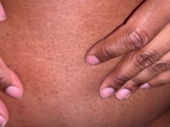 The Perfect Sideshot, Sexy Lightskin Babe