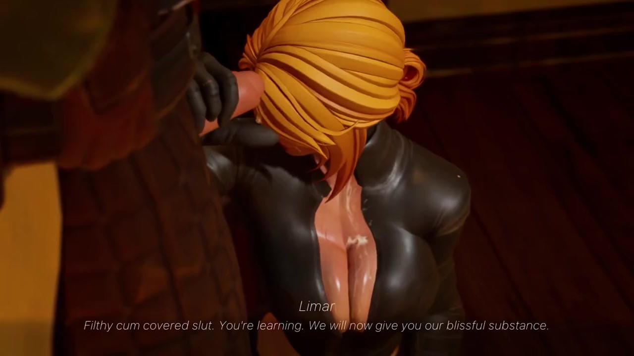 Erokin - A Sult Church Queen Wants To Fuck My Self