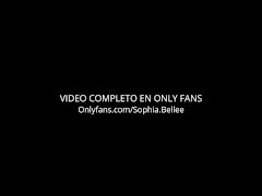 DIFERENTES POSICIONES a Colegiala Flaquita!! Video Casero!