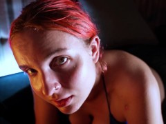 ASMR I Control Your Jerking | Aggressive Masturbation