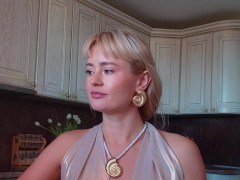 Erotic broadcast on Bongacams