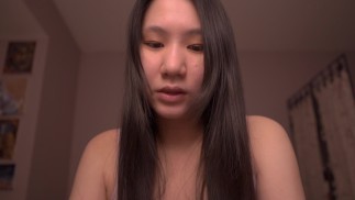 Old Man Breeds His Wife for the First Time - Cute Asian Girl ASMR - Genesis 20-23