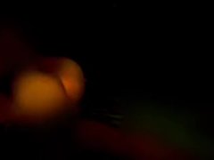 【ハメ撮り】「でちゃう、、でちゃうっ♥」美尻女子◯生をマッサージからの生ハメ　潮吹き - Screenshot 6 of 16 - 日本人