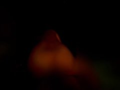 【ハメ撮り】「でちゃう、、でちゃうっ♥」美尻女子◯生をマッサージからの生ハメ　潮吹き - Screenshot 9 of 16 - 潮吹き