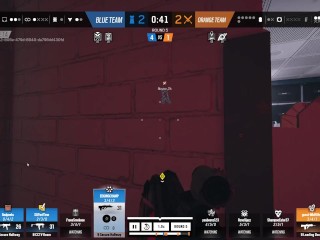 R6s Fuckn