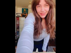 Boobs - Screenshot 1 of 16 - Amateur