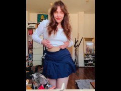 Boobs - Screenshot 4 of 16 - Sexting